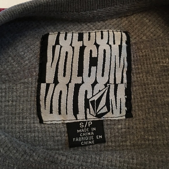 Volcom thermal - Picture 2 of 3